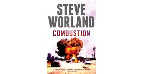 nice book combustion corey purchase judd bell Doc